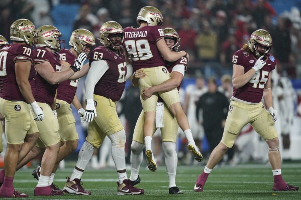 Florida state football news cheap